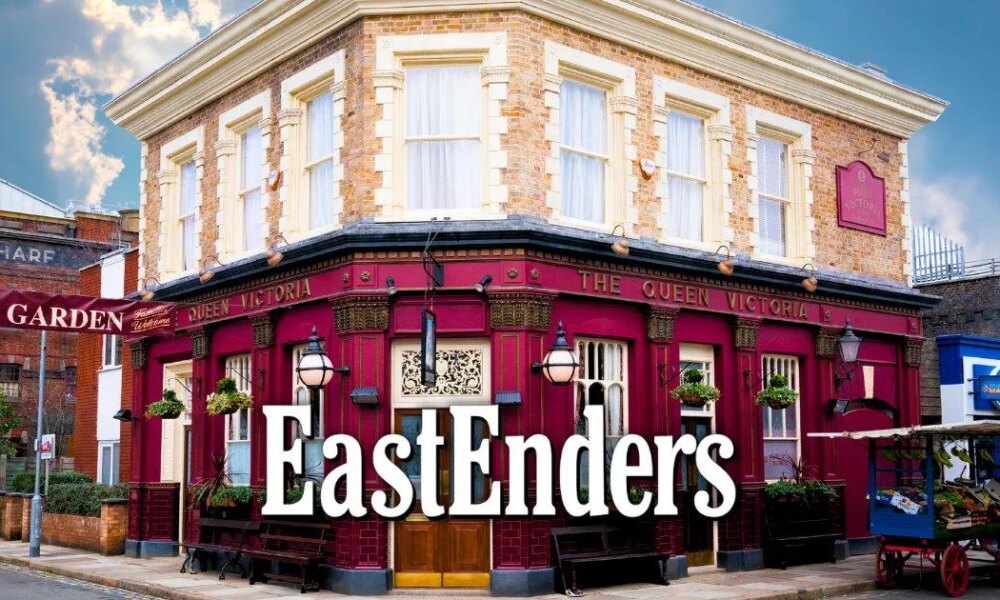 Major EastEnders character faces death amid drug overdose | Soaps