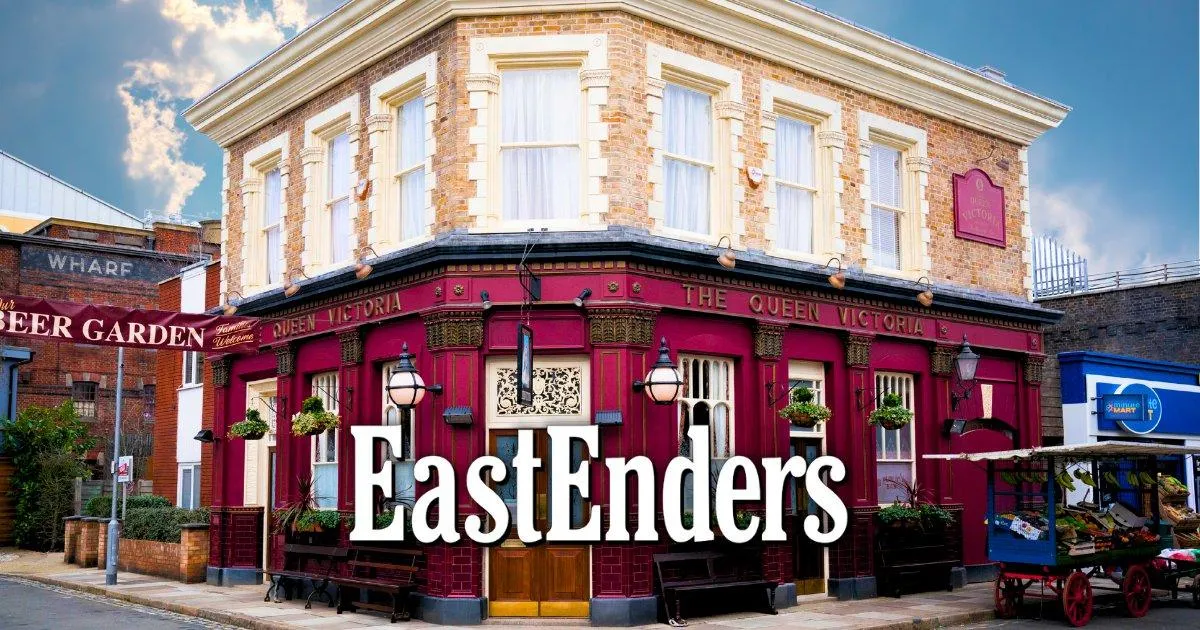 Major EastEnders character faces death amid drug overdose | Soaps