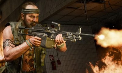 Games Inbox: Is the Call Of Duty: Black Ops 7 really that bad?