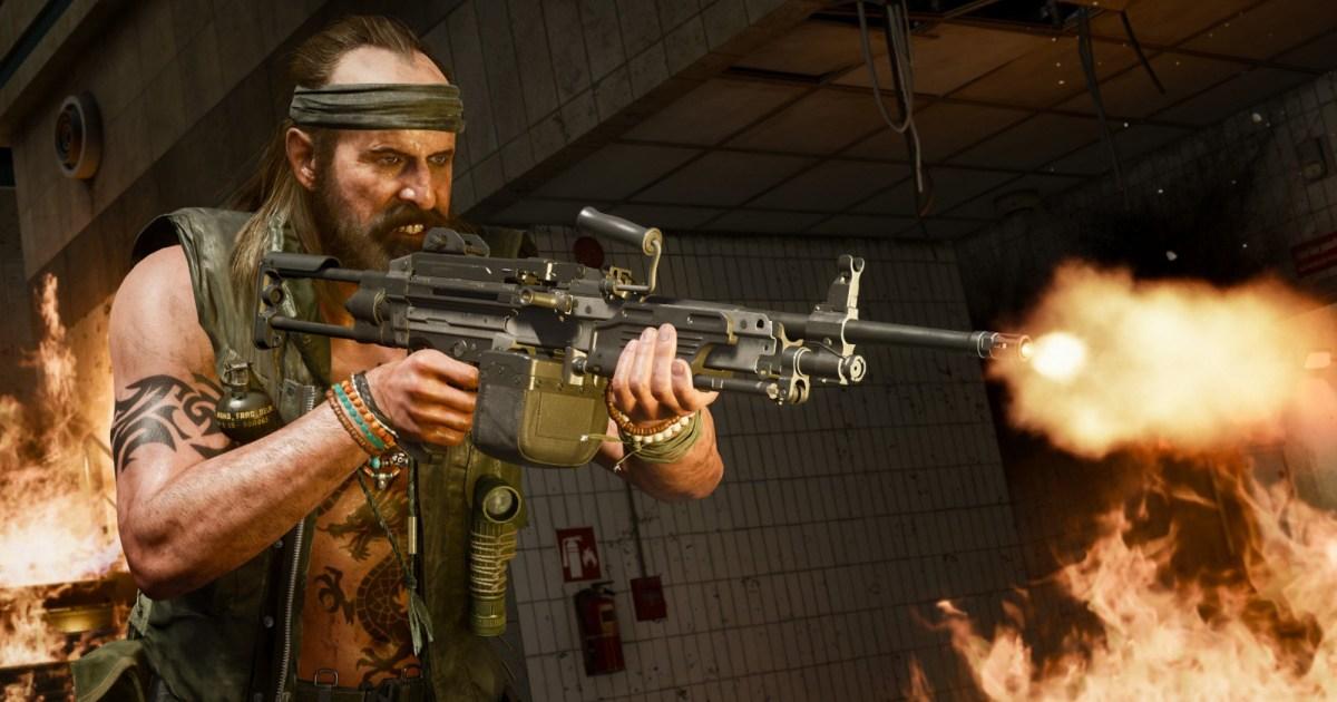 Games Inbox: Is the Call Of Duty: Black Ops 7 really that bad?