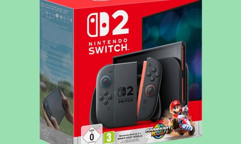 Games Inbox: What video game deals have you picked up on Black Friday?