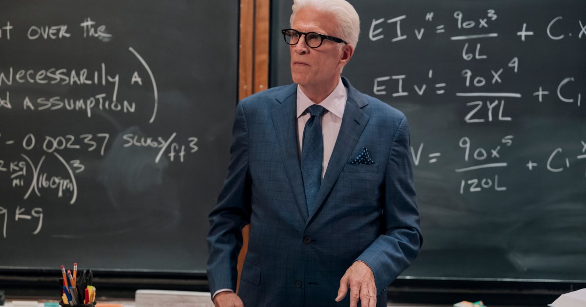 6 new releases you don't want to miss on Netflix this week