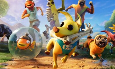 Older gamers have a duty to educate younger fans about gaming - Reader's Feature