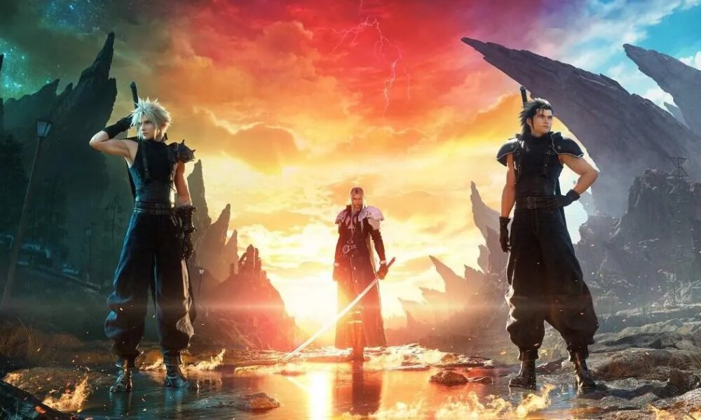 Games Inbox: What is the best RPG on PS5?