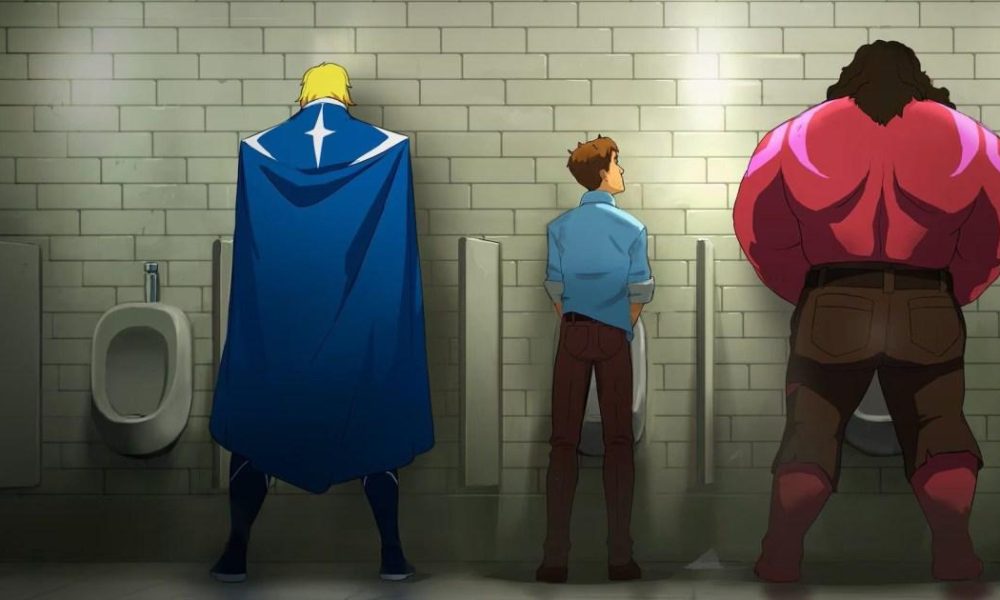 Dispatch full season review – the telltale signs of a narrative gem