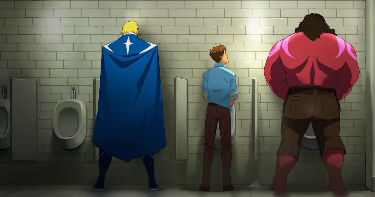 Dispatch full season review – the telltale signs of a narrative gem