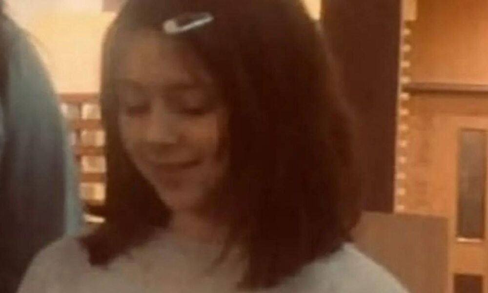 Mother of girl, 11, who died in suspected drug death says she's 'numb' | News UK