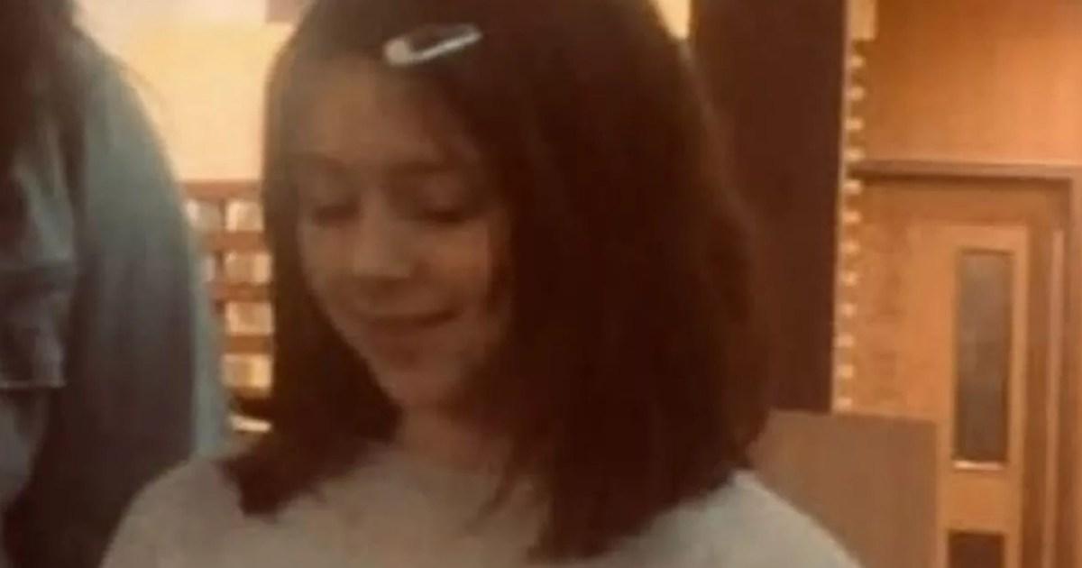 Mother of girl, 11, who died in suspected drug death says she's 'numb' | News UK