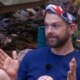 I'm A Celebrity viewers shocked by Jack Osbourne's admission of grandfather's 'insane' antics