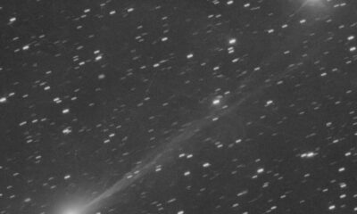 Is 'alien' comet 3I/ATLAS now targeting Jupiter? Harvard scientist lists 13 anomalies | News Tech