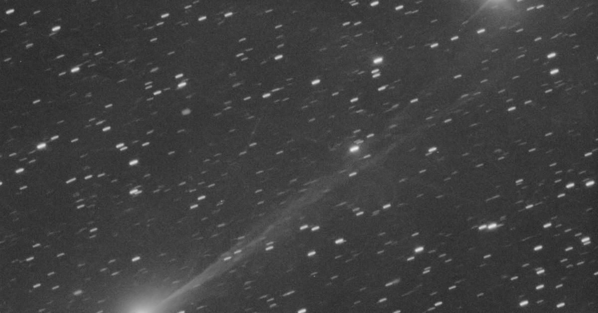 Is 'alien' comet 3I/ATLAS now targeting Jupiter? Harvard scientist lists 13 anomalies | News Tech