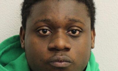 Snapchat paedo 'caused harm to hundreds of boys' amid fear he has more victims | News UK