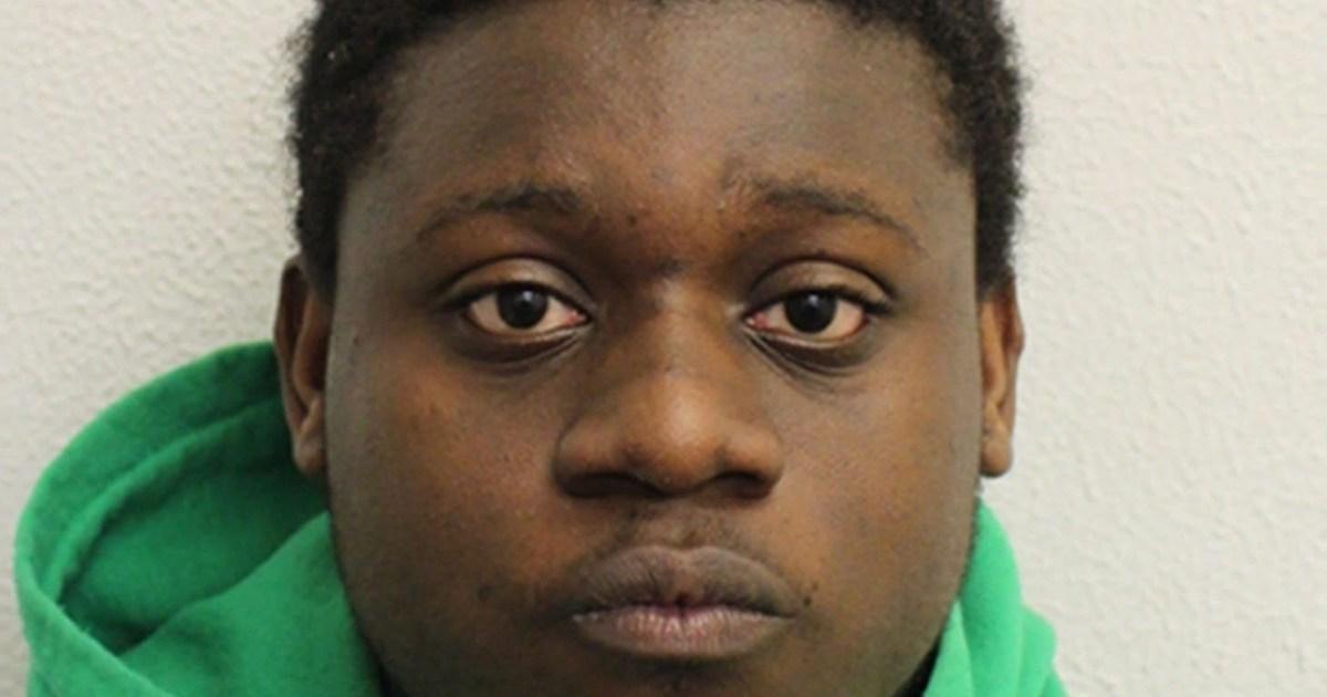 Snapchat paedo 'caused harm to hundreds of boys' amid fear he has more victims | News UK