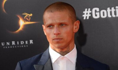 Spencer Lofranco, Gotti and Jamesy Boy actor, dies aged 33