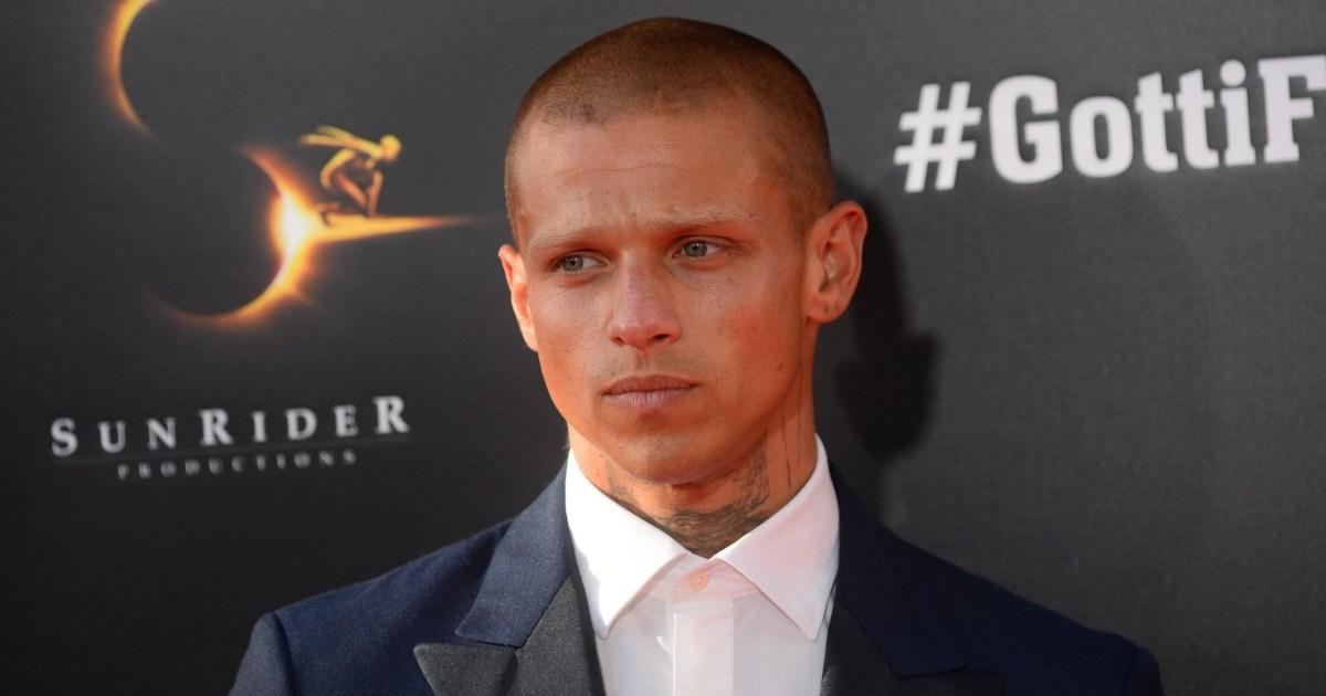 Spencer Lofranco, Gotti and Jamesy Boy actor, dies aged 33