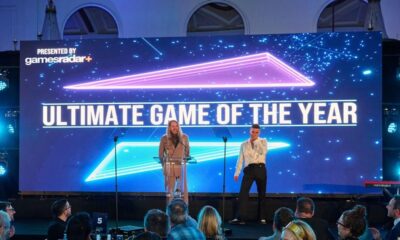 You’ll never guess what won Game of the Year at the Golden Joystick Awards 2025