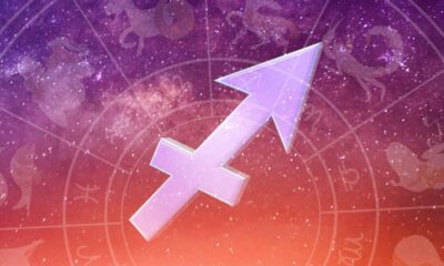 Your star sign's Sagittarius season 2025 tarot horoscope reading