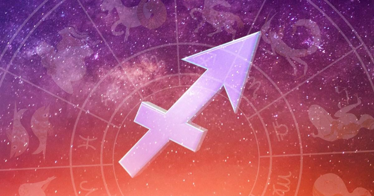 Your star sign's Sagittarius season 2025 tarot horoscope reading