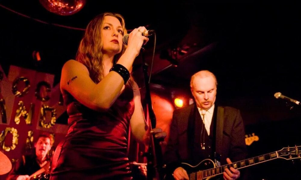 Forgotten British rockers 'bigger than ever' thanks to Billie Eilish randomly promoting them