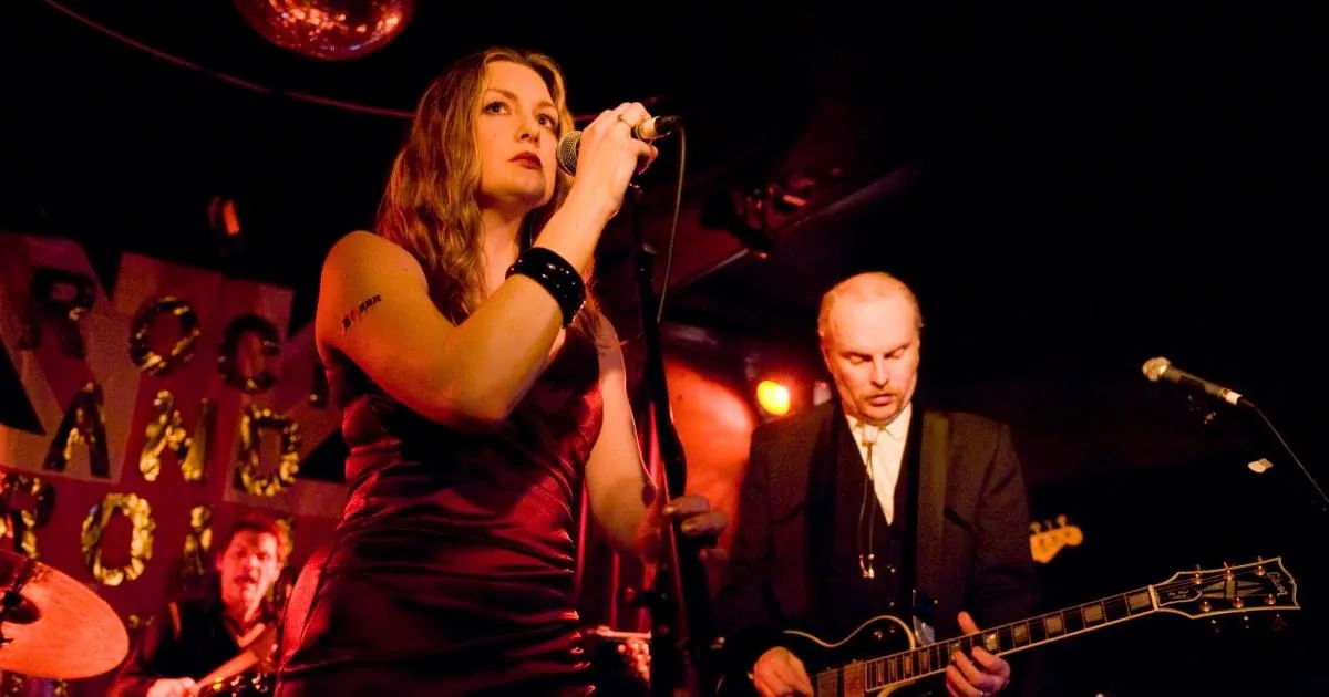 Forgotten British rockers 'bigger than ever' thanks to Billie Eilish randomly promoting them