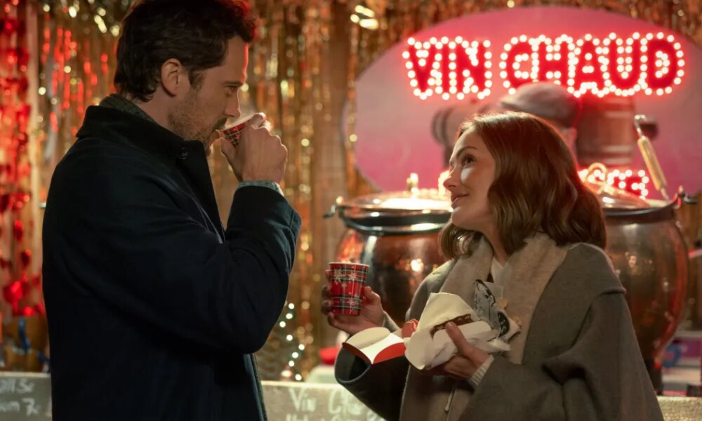 Top 10 Netflix movies everyone is watching right now