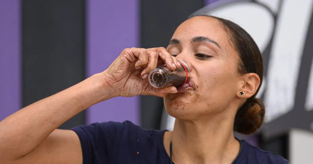 I'm A Celebrity viewers can't watch as ITV airs 'most disgusting trial ever'