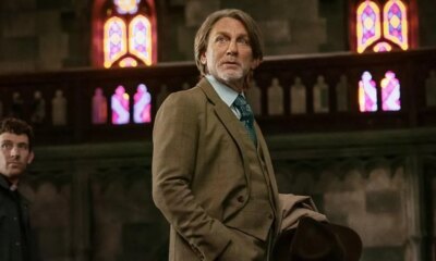 Knives Out director denies reshaping Daniel Craig after Bond: 'He's can do anything'