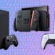 Best Black Friday 2025 UK deals for PS5, Xbox and Switch 2 consoles