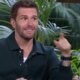 Joel Dommett apologises for using ‘knife joke’ on I’m A Celebrity spin-off show