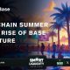 Onchain Summer: The Rise of Base Culture