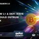 Altcoin Season 2.0: The New L1 & DeFi Wave That Could Outrun Bitcoin