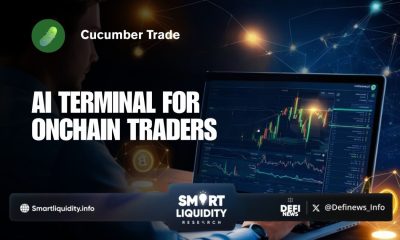 Cucumber Trade: Your Personalized AI Trading Coach