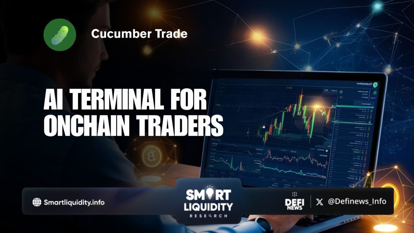 Cucumber Trade: Your Personalized AI Trading Coach