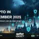 Crypto in November 2025: Regulation, Privacy, and On-Chain Anxiety