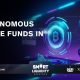 Autonomous Hedge Funds in DeFi: The Future of Algorithmic Investing