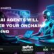 How AI Agents Will Power Your On-Chain Trading