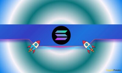 Massive Solana (SOL) Move Ahead? Watch This Crucial Level