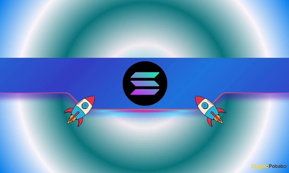 Massive Solana (SOL) Move Ahead? Watch This Crucial Level