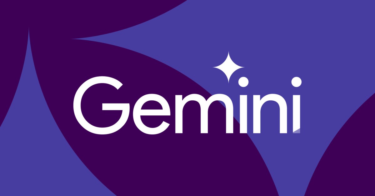 Google is launching Gemini 3, its ‘most intelligent’ AI model yet