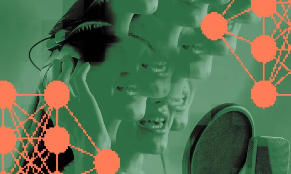 Warner Music Group partners with Suno to offer AI likenesses of its artists