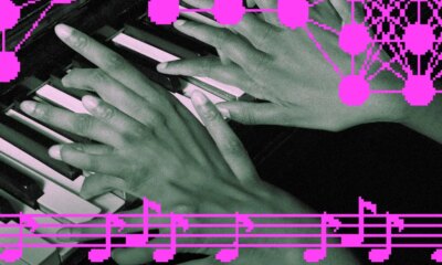 97 percent of people struggle to identify AI music, but it’s not as bad as it seems