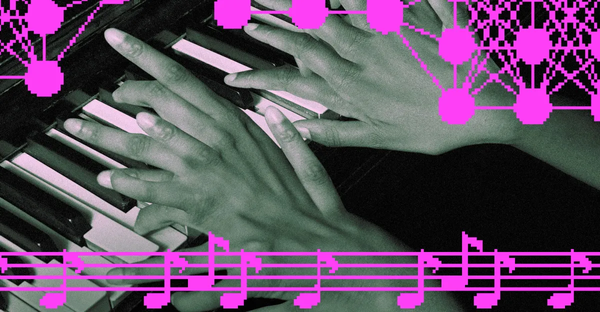 97 percent of people struggle to identify AI music, but it’s not as bad as it seems