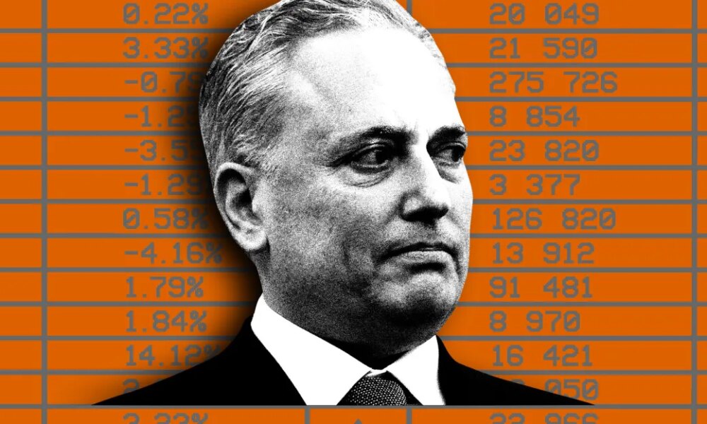 Leaked document reveals David Sacks tried to kill state AI laws