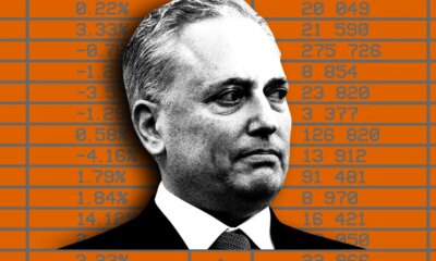 Leaked document reveals David Sacks tried to kill state AI laws