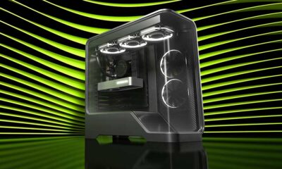 Nvidia Stock Rises Amid China Chip Report; Is Nvidia A Buy Now?