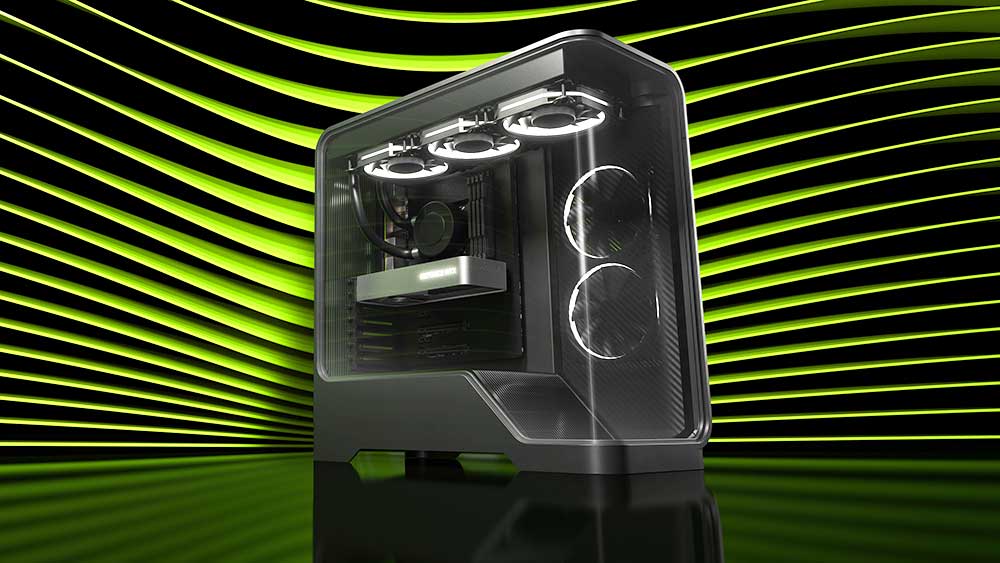 Nvidia Stock Rises Amid China Chip Report; Is Nvidia A Buy Now?