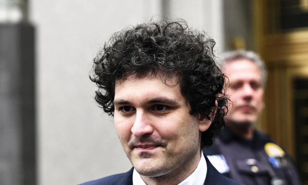 Sam Bankman-Fried Goes on the Offensive