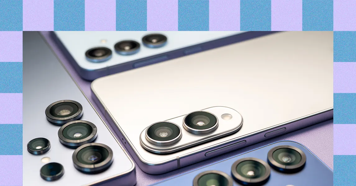 The Best Samsung Phones of 2025, Tested and Reviewed