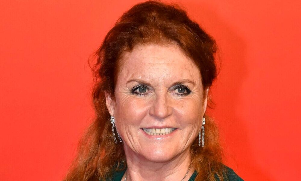 Sarah Ferguson's Royal Collapse Fallout Expands To Her Business