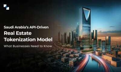 Sovereign Stablecoins Are Taking Over. Here’s Why Governments Can’t Wait